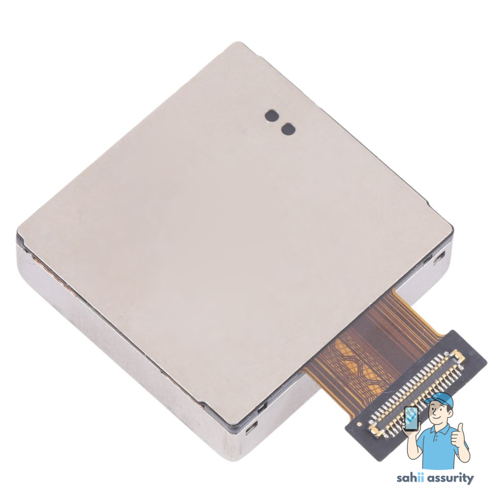 Replacement Back Camera for Vivo X100 Pro 5G (Main Camera) thumbnail